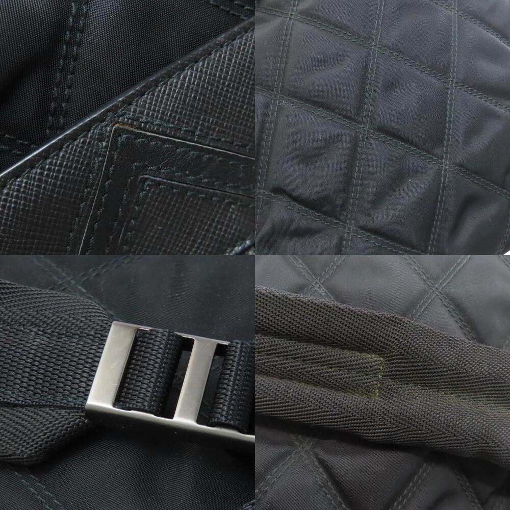 Prada quilted shoulder bag - Picture 9 of 11